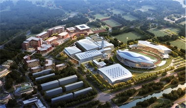 标题：国家北方足球训练基地
浏览次数：4295
发表时间：2019-11-07