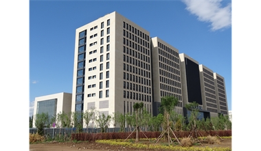 标题：内蒙古农业大学生命科学楼及副楼
浏览次数：4608
发表时间：2020-12-15